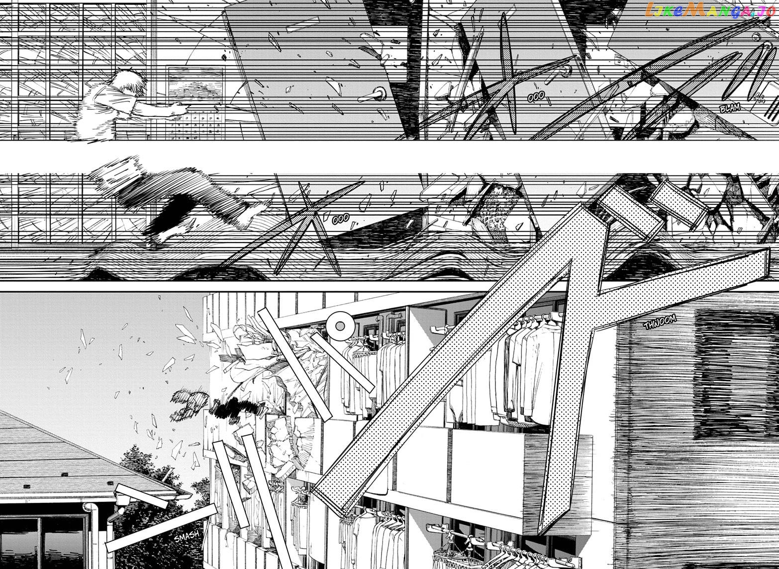 Chainsaw Man, Chapter 77 image 14
